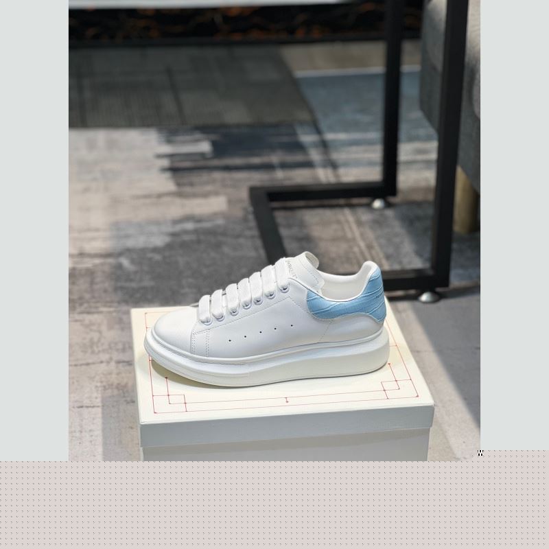 alexander M*Q*en casual shoes